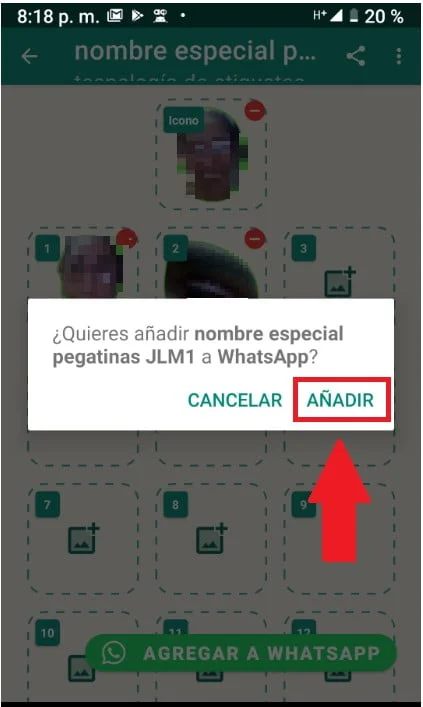 ¿Cómo crear stickers de WhatsApp? 29 ¿Cómo crear Stickers de WhatsApp? PASO A PASO