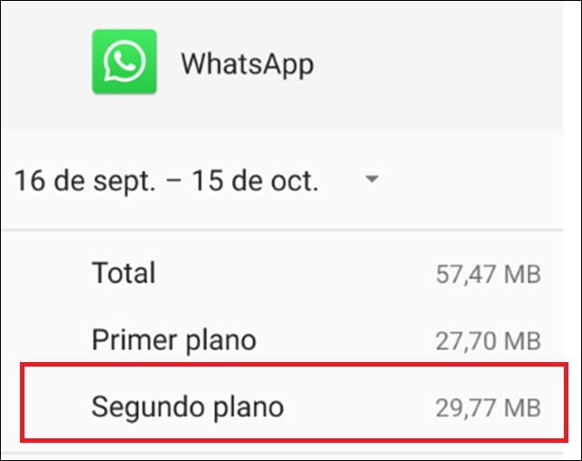 ¿por Qué No Me Llegan Los Mensajes De Whatsapp Paso A Paso 【2021】emk 7115