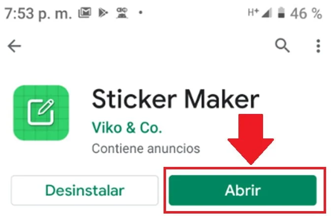 ¿Cómo crear stickers de WhatsApp? 24 ¿Cómo crear Stickers de WhatsApp? PASO A PASO