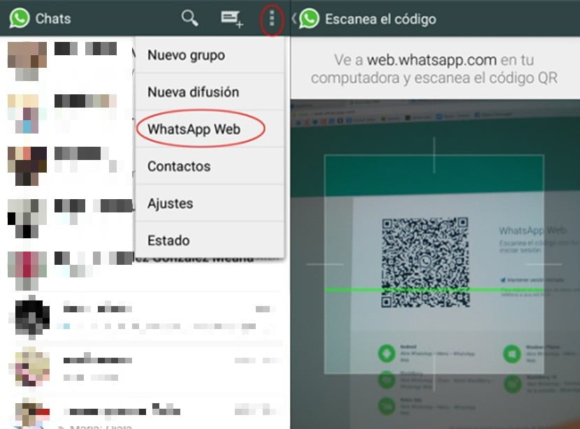 ¿Cómo instalar WhatsApp en todos los dispositivos? PASO A PASO