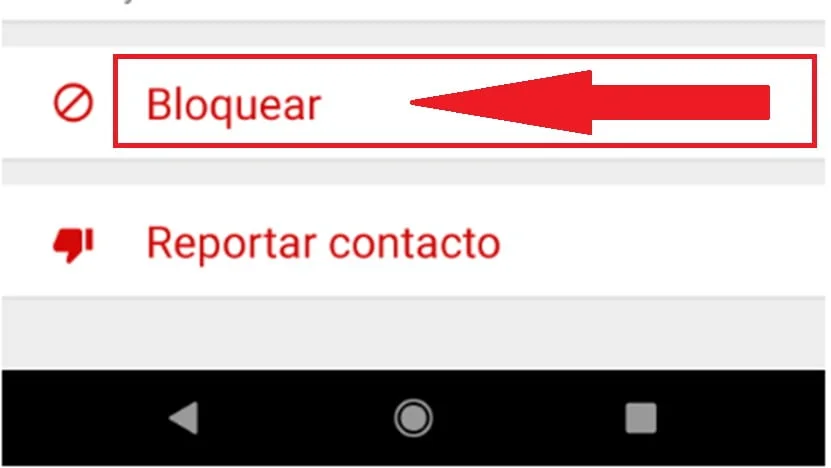 ¿Cómo saber si te han bloqueado en WhatsApp? 8 ¿Cómo saber si te han bloqueado en WhatsApp?