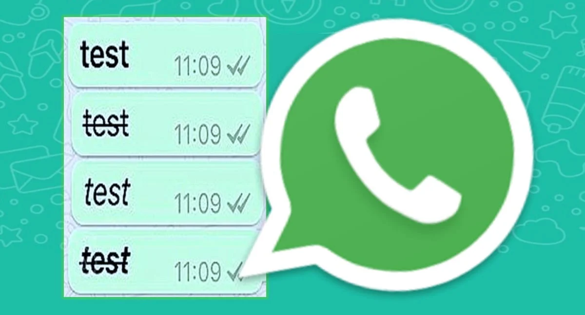 poner negritas o formatos de texto en WhatsApp