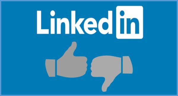 ¿Cuáles son las ventajas y desventajas de LinkedIn? PASO A PASO