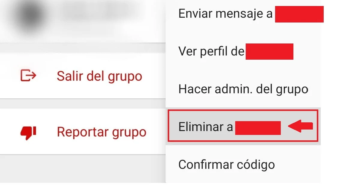 ¿Cómo eliminar grupo de WhatsApp? 7 ¿Cómo eliminar grupo de WhatsApp?
