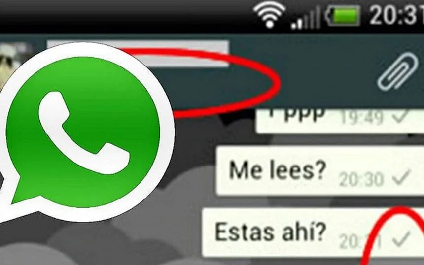 ¿Cómo saber si te han bloqueado en WhatsApp? 6 ¿Cómo saber si te han bloqueado en WhatsApp?