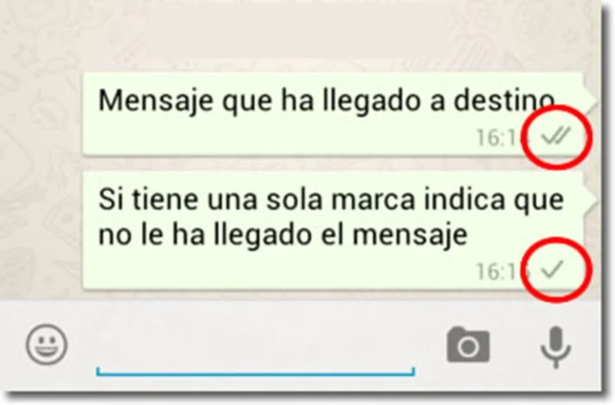 ¿Cómo saber si te han bloqueado en WhatsApp? 7 ¿Cómo saber si te han bloqueado en WhatsApp?