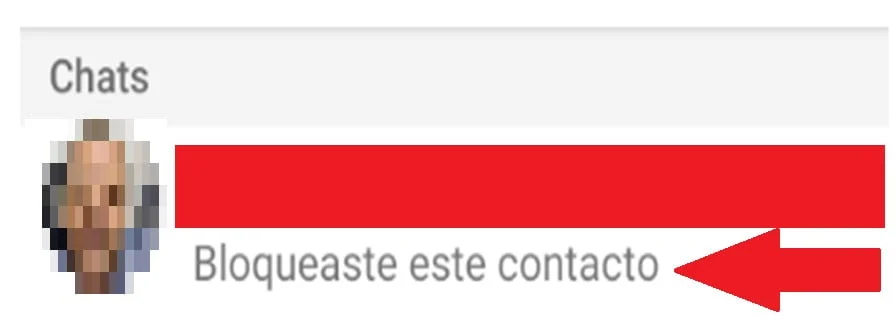 ¿Cómo saber si te han bloqueado en WhatsApp? 9 ¿Cómo saber si te han bloqueado en WhatsApp?