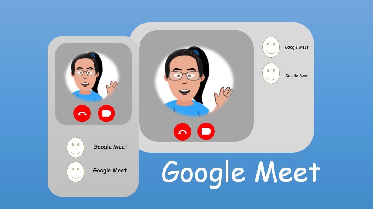¿Qué es Google Meet?