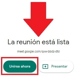¿Qué es Google Meet? 9 ¿Qué es Google Meet?
