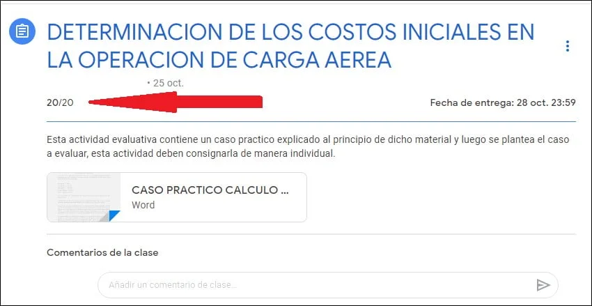 Google Classroom ¿Para qué sirve? 7 Google Classroom ¿Para qué sirve?