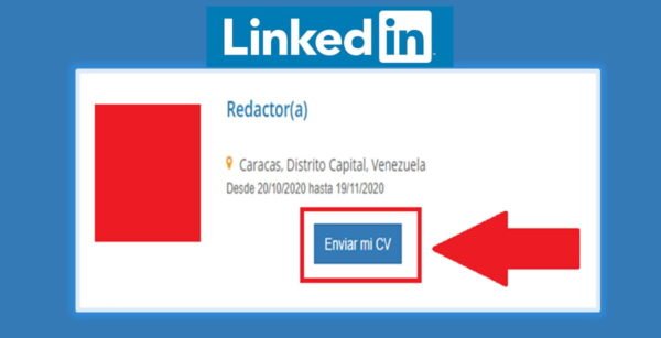 ¿Cómo usar LinkedIn para tener trabajo?