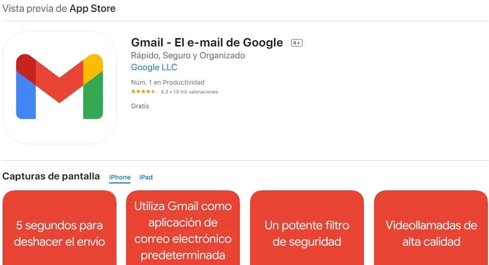 🥇correo Electrónico Gmail ¿para Qué Sirve Ventajas Y Desventajas 【2020】