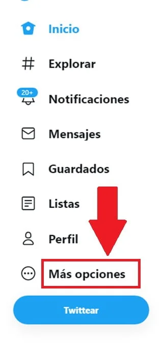 ¿Cuáles son los pasos para eliminar cuenta de Twitter? 6 Cuáles son los pasos para eliminar cuenta de Twitter