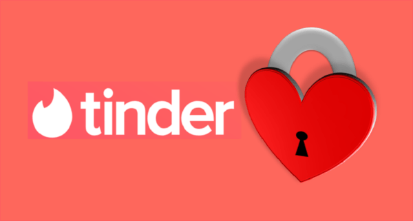 cambiar la contraseña en tinder