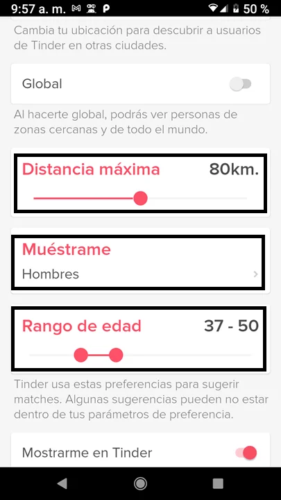 ¿Cómo hacer match en Tinder? 8 Hacer match