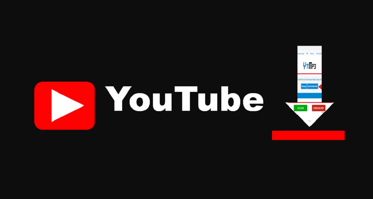 Descargar música desde YouTube 10 Descargar música