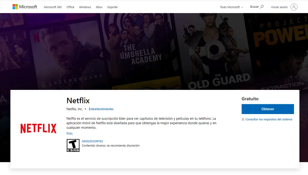 Descargar Netflix ¿Cómo lo hago? 17 Descargar Netflix ¿Cómo lo hago?