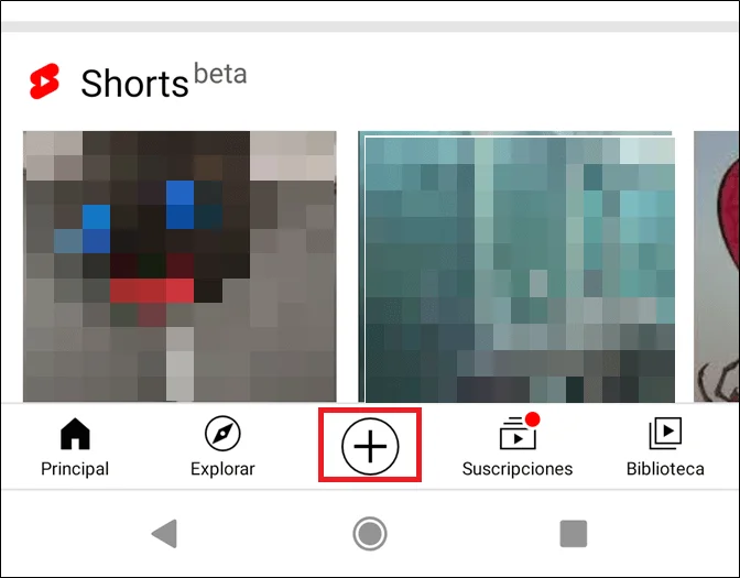 Cómo subir vídeos a YouTube 14 Cómo subir vídeos a YouTube