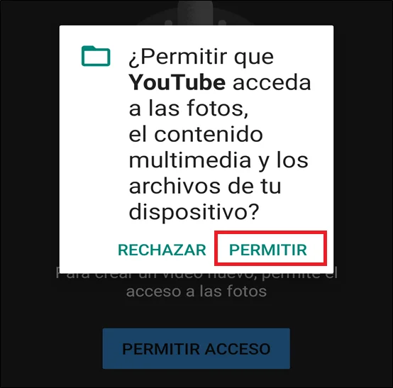 Cómo subir vídeos a YouTube 16 Cómo subir vídeos a YouTube.